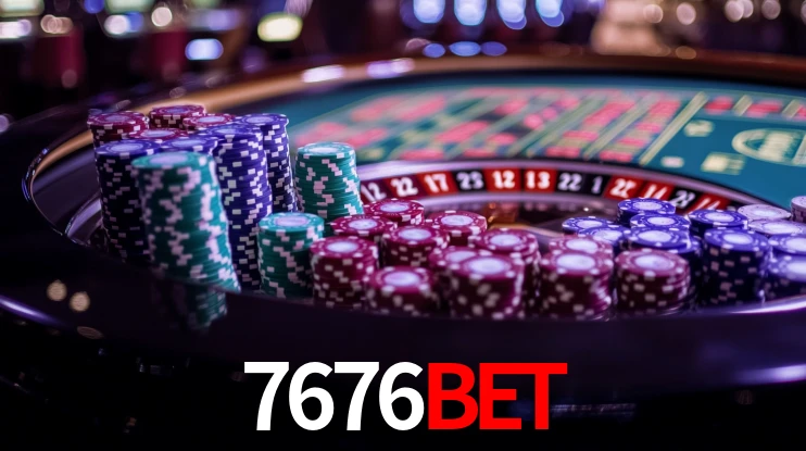 Daily Bonuses 7676bet