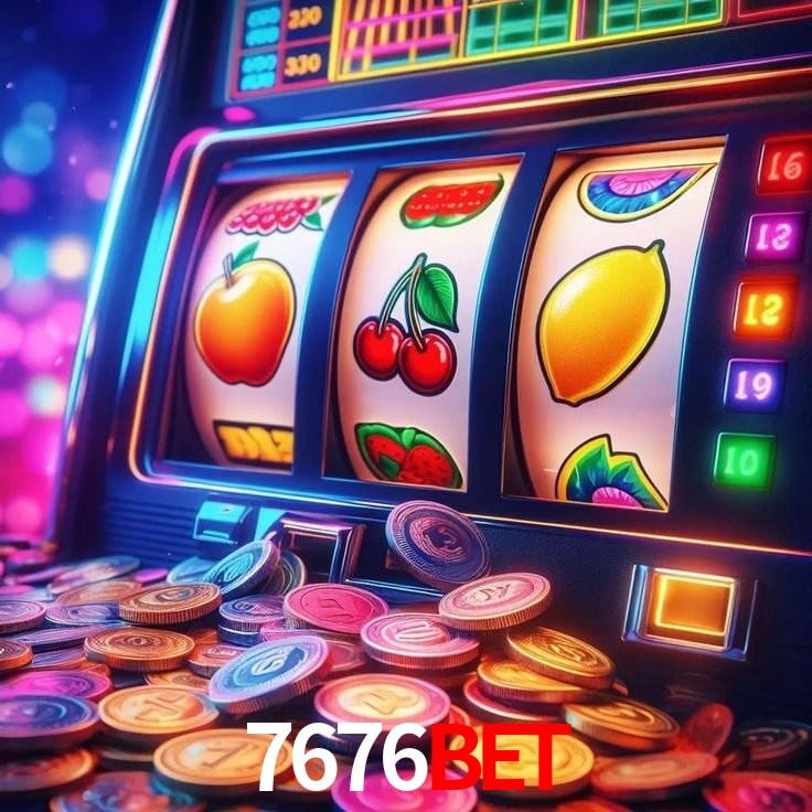 Apostas de Tênis 7676bet