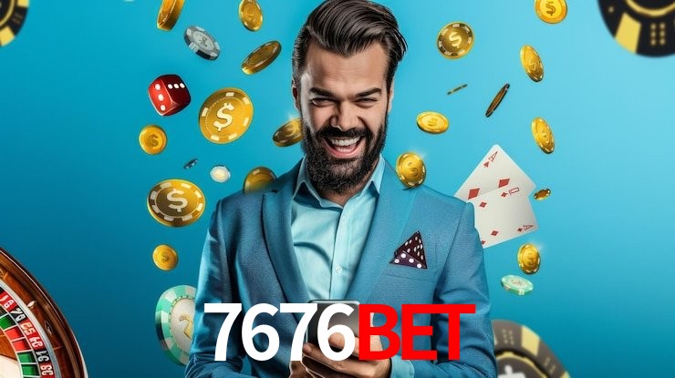 Slot Games 7676bet