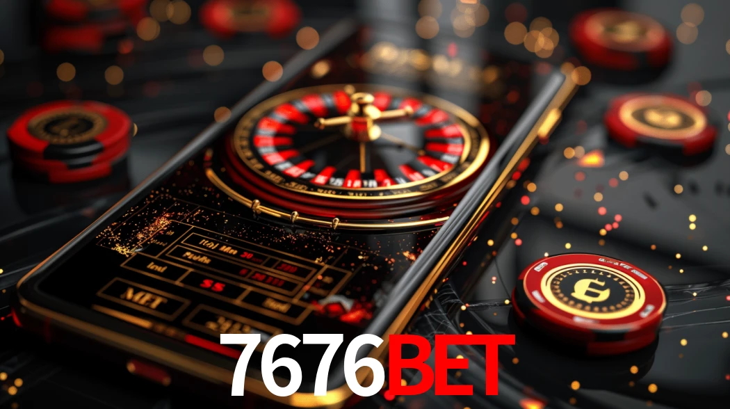 Secure Login 7676bet