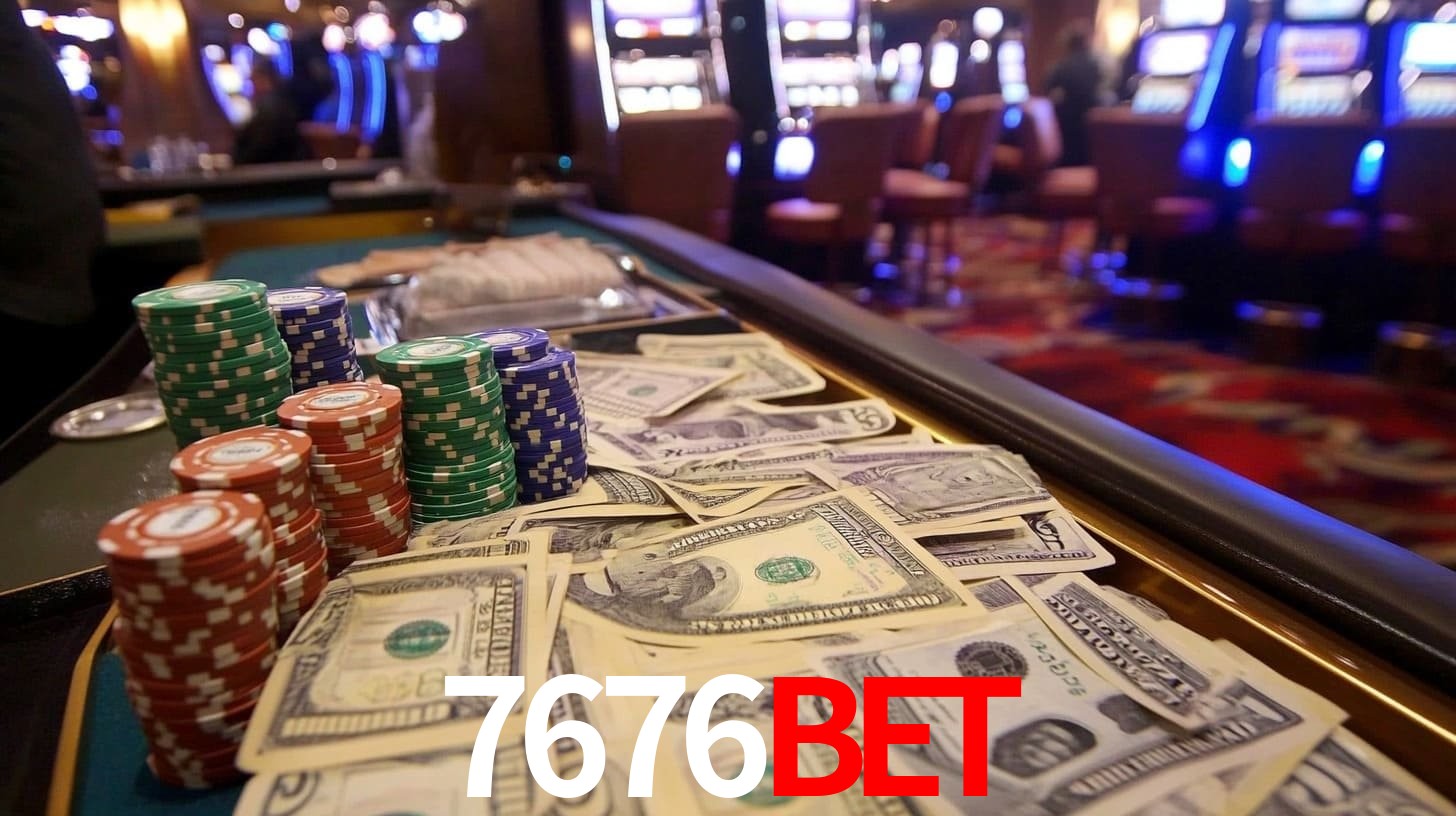 7676bet login — painel de entrada no app oficial