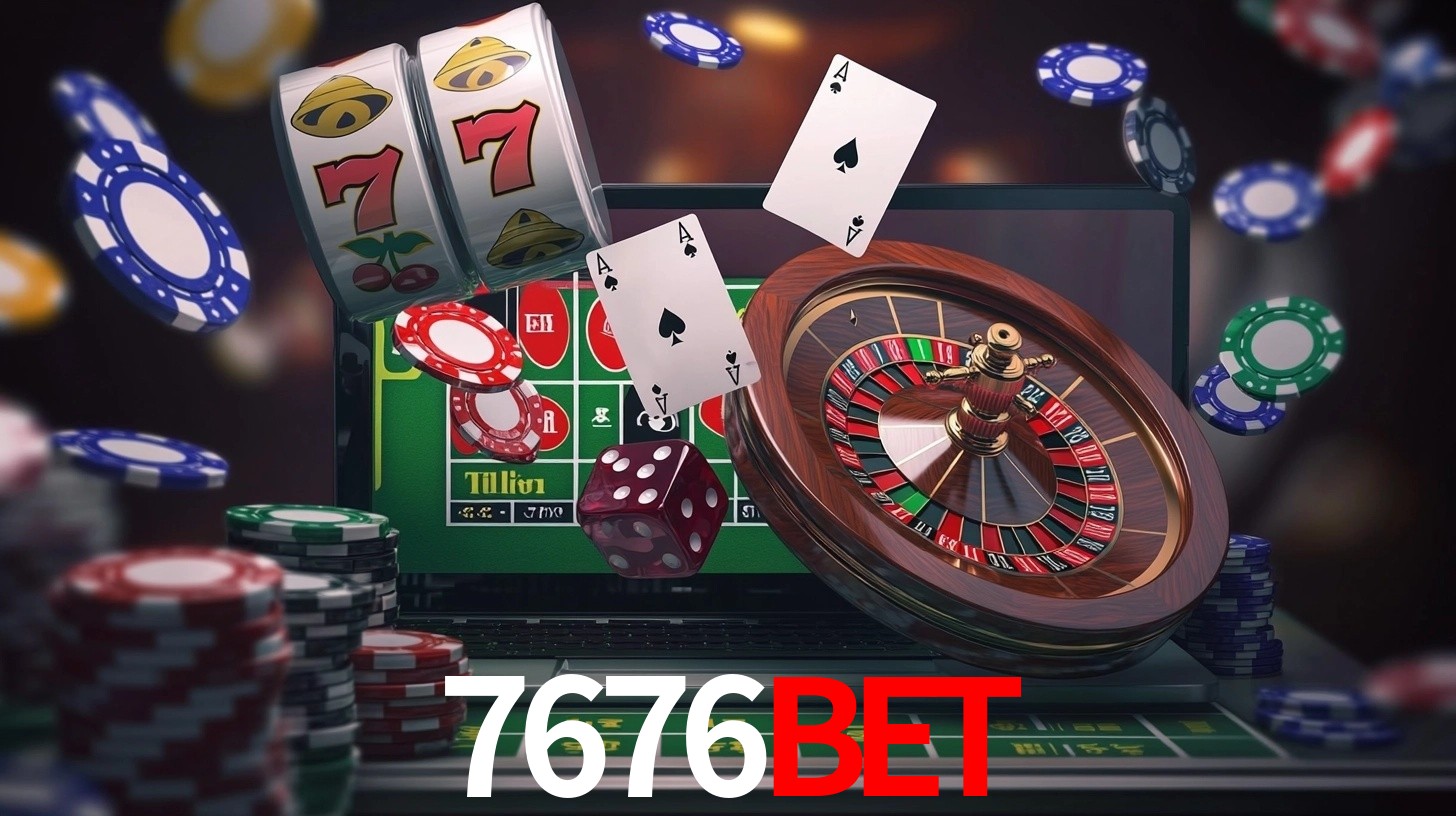7676bet