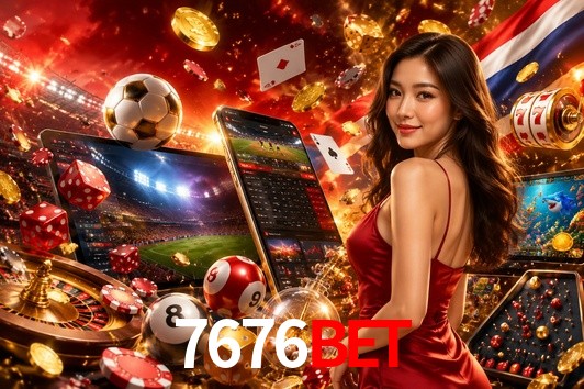 Responsive Design 7676bet