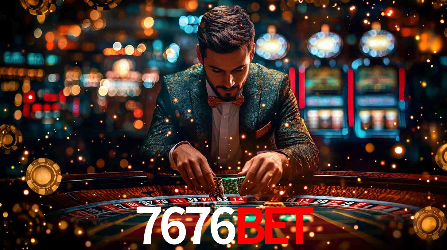 7676bet bônus — cashback 15 por cento e níveis VIP