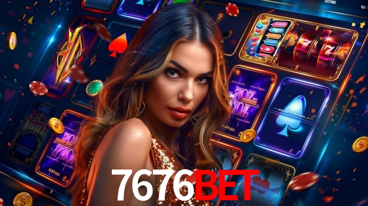 cassino 7676bet