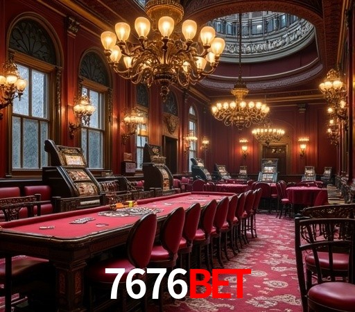Promoção Relâmpago 7676bet