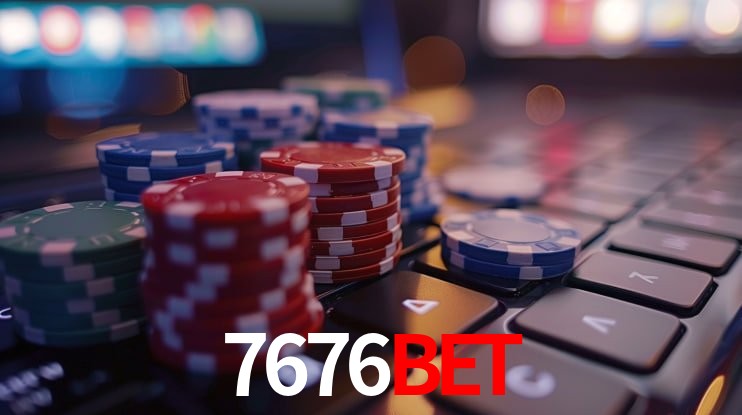 Design Responsivo 7676bet