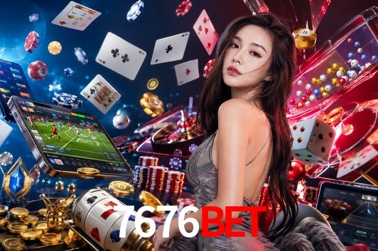 Game Providers 7676bet
