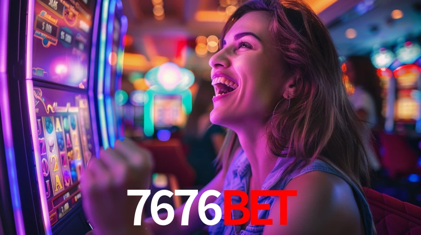 7676bet