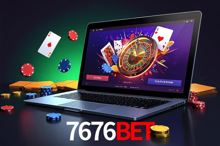 Promoções Sazonais 7676bet