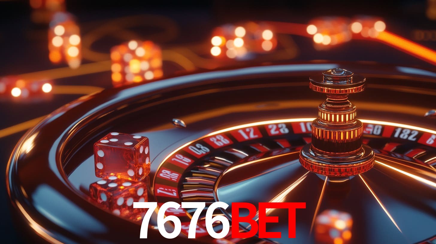 Blackjack Table 7676bet