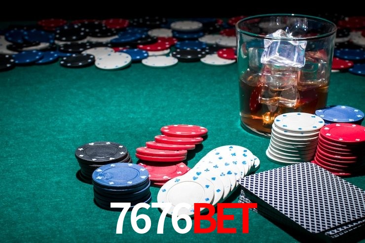 Casino VIP 7676bet