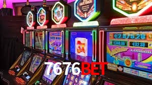 Jogos Exclusivos 7676bet