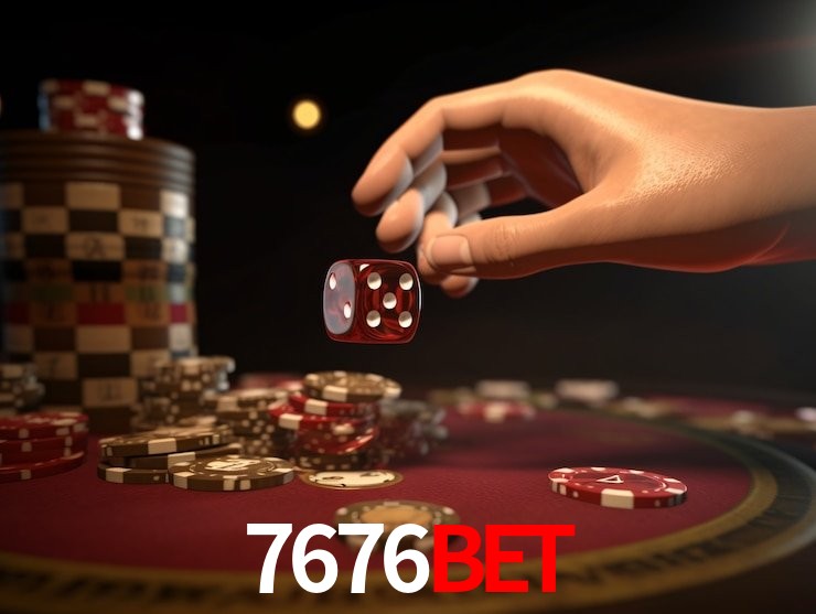 Diretório de Jogos 7676bet
