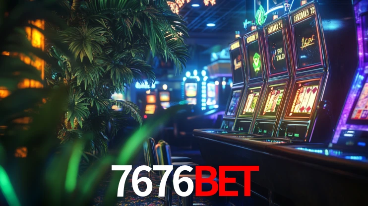 Tournaments 7676bet