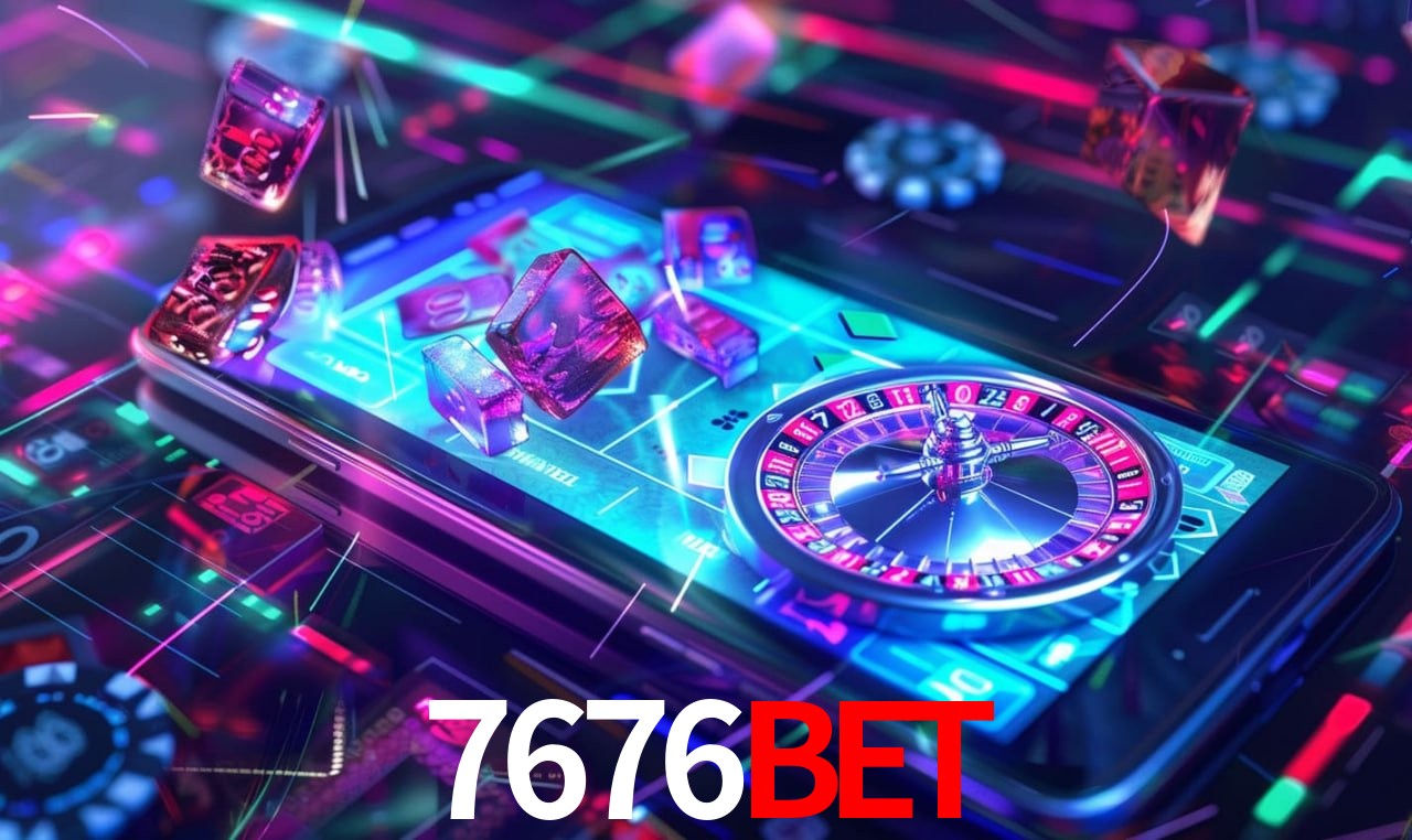 Apostas de Futebol 7676bet