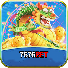 Ícone app 7676bet